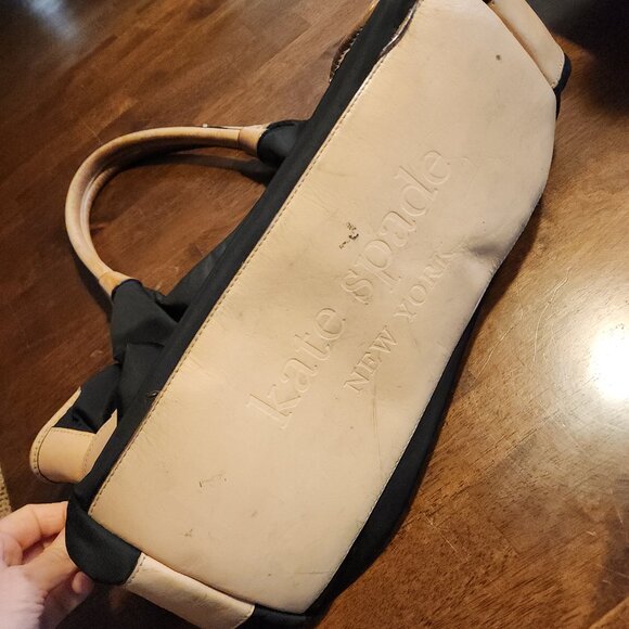 Kate Spade Stevie Satchel - Picture 4 of 6